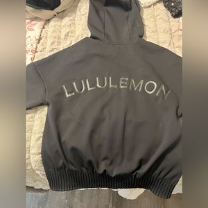 Lululemon Jacket